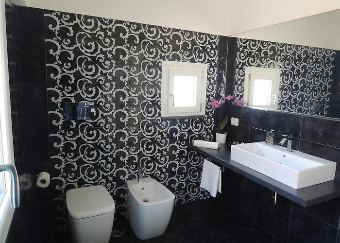 Tenuta Cavaliere Breathtaking View Amalfi