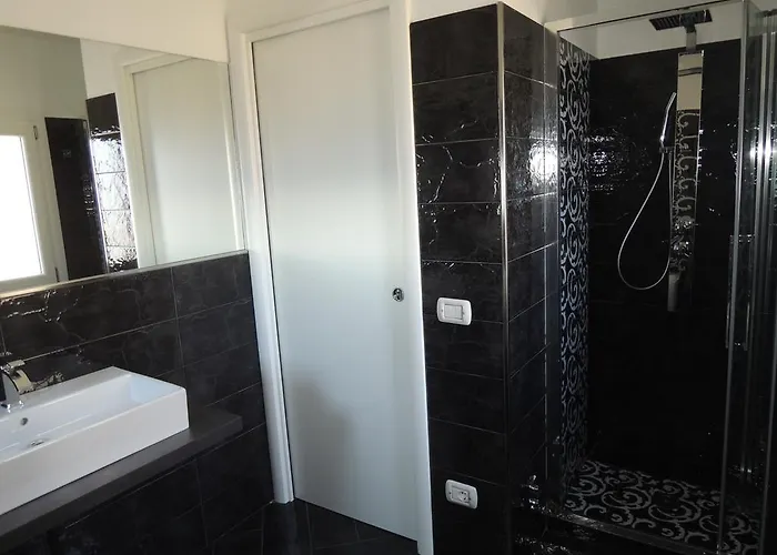 Tenuta Cavaliere Breathtaking View