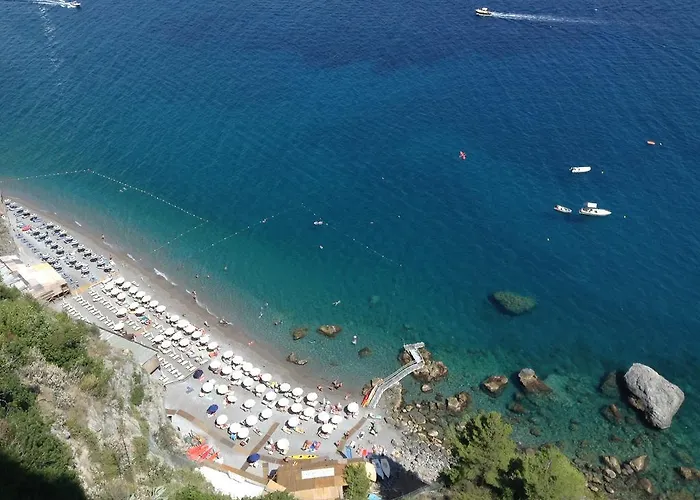 Tenuta Cavaliere Breathtaking View Prázdninový dům *