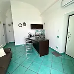 Tatil Evi Tenuta Cavaliere Breathtaking View Amalfi