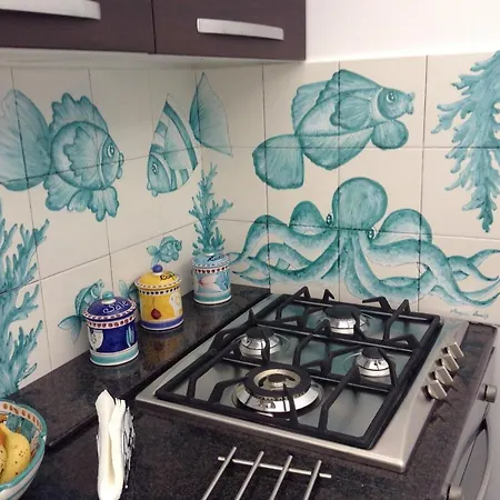 Tenuta Cavaliere Breathtaking View