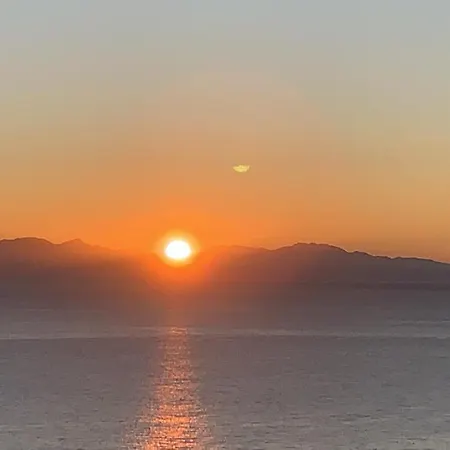 Tenuta Cavaliere Breathtaking View * Amalfi