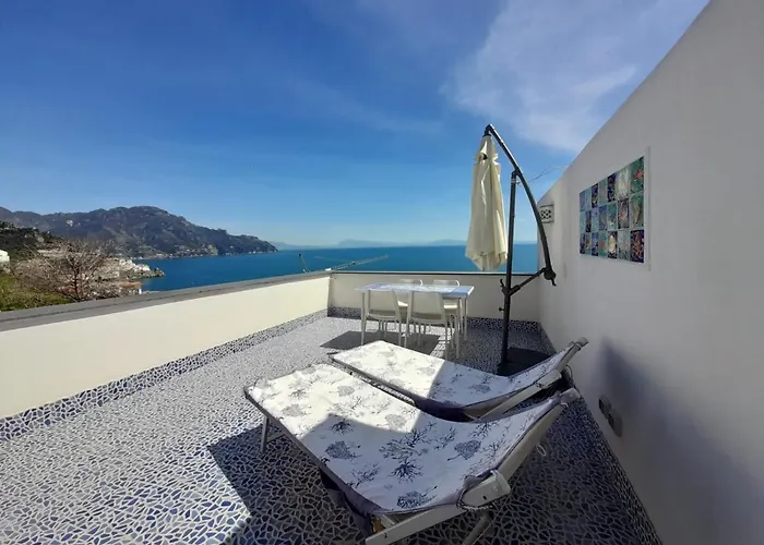 Tenuta Cavaliere Breathtaking View