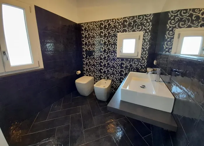 Tenuta Cavaliere Breathtaking View Dom wakacyjny *