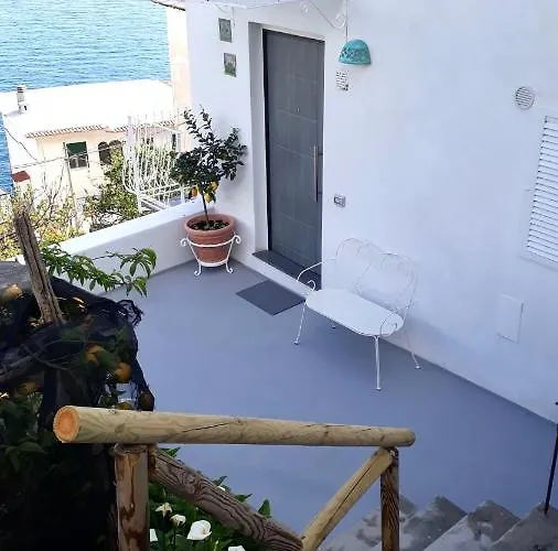 Tenuta Cavaliere Breathtaking View Dom wakacyjny *