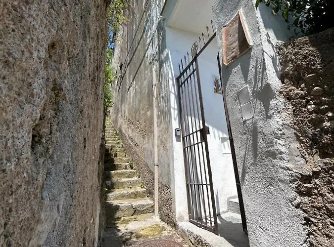 Dom wakacyjny Tenuta Cavaliere Breathtaking View