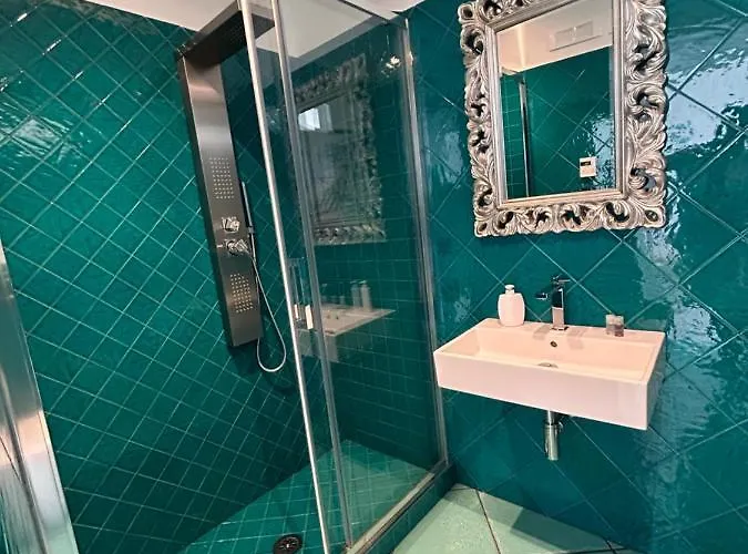 Dom wakacyjny Tenuta Cavaliere Breathtaking View